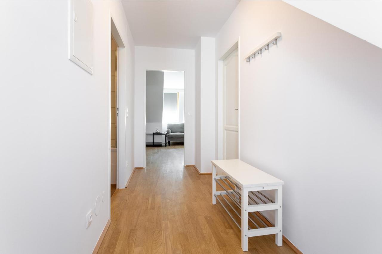 Skyline Aussicht L Lf46 Apartamento Viena Exterior foto