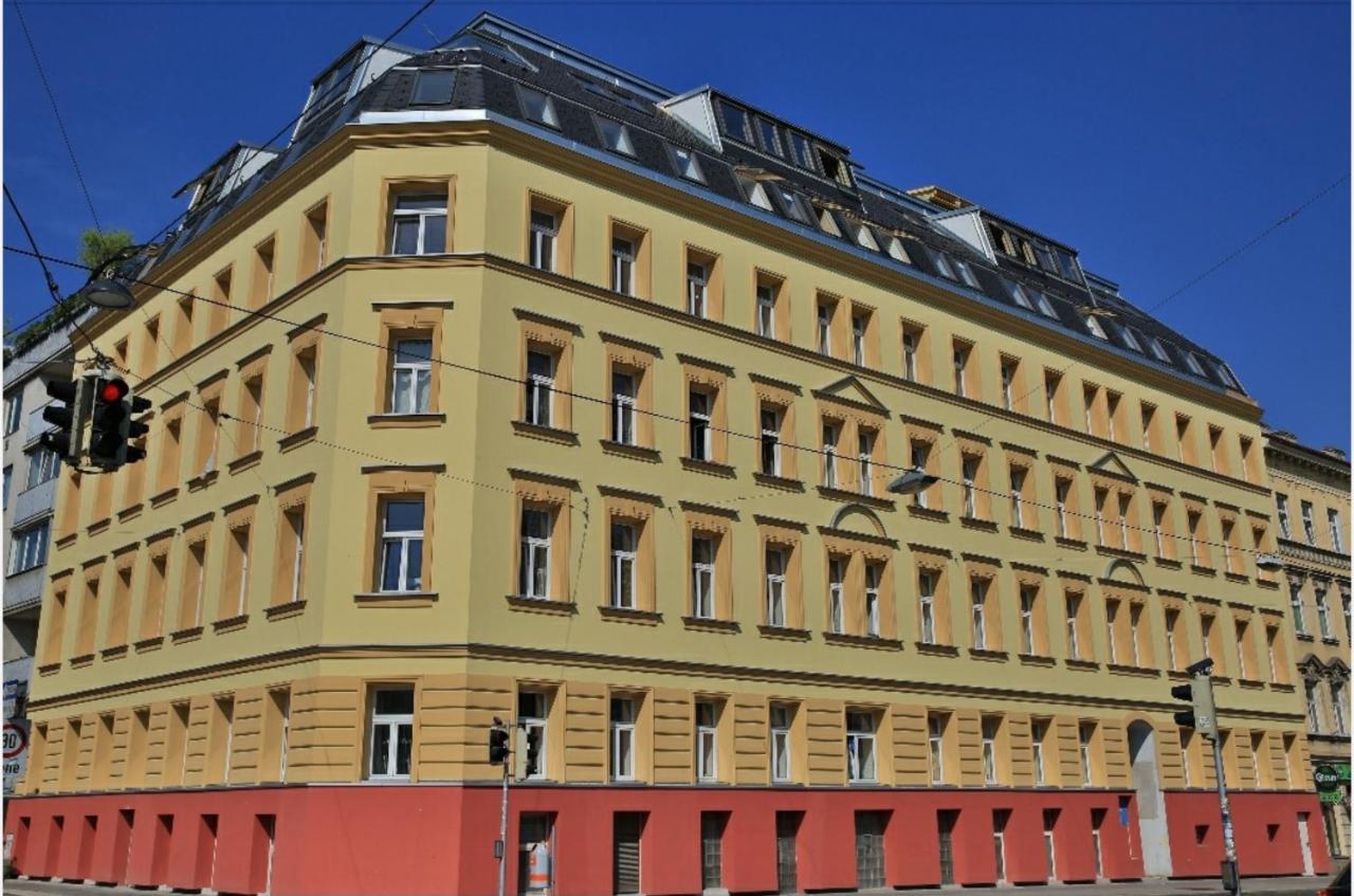 Skyline Aussicht L Lf46 Apartamento Viena Exterior foto